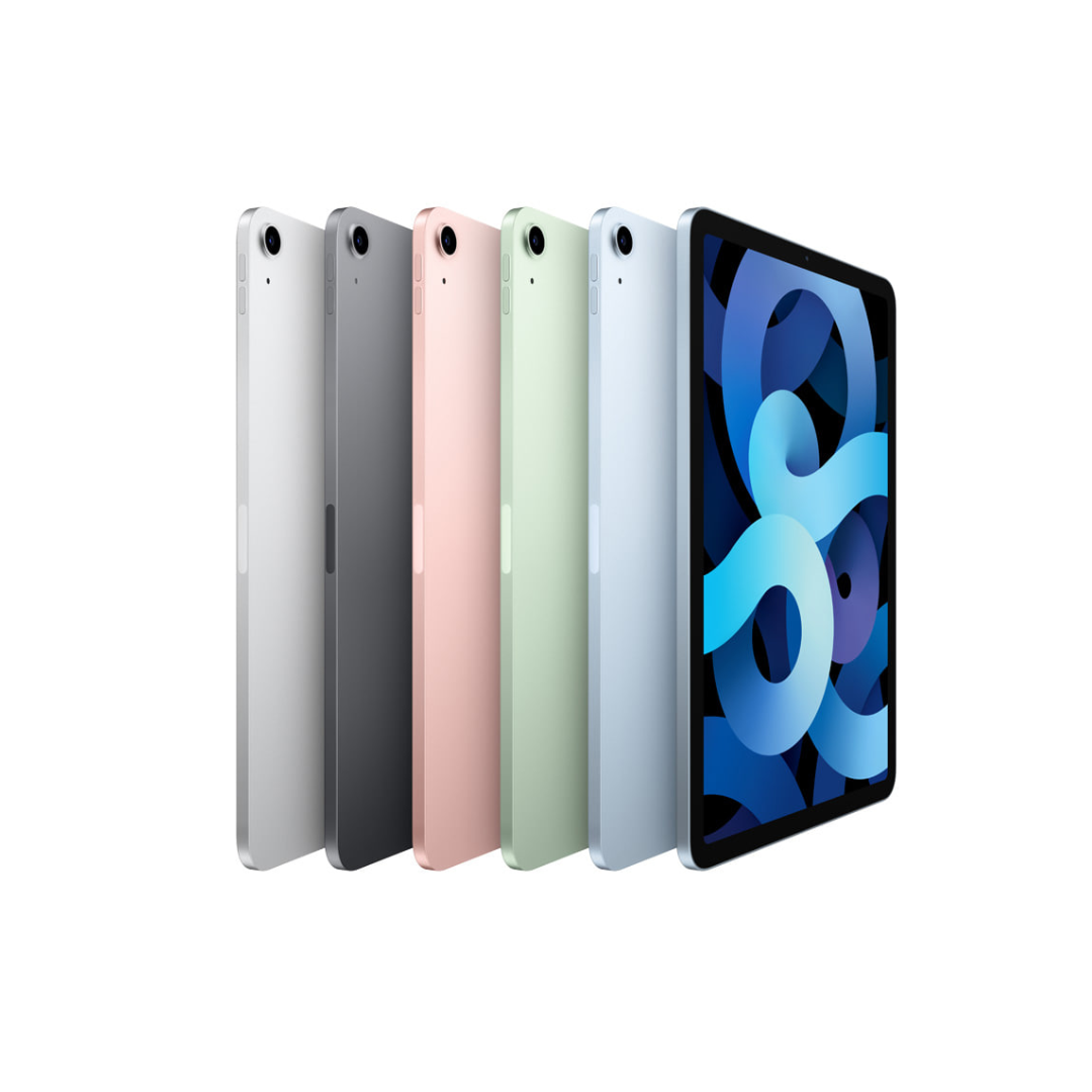 Apple iPad Air 10.9" (2020) 4th Generation WiFi / 4G