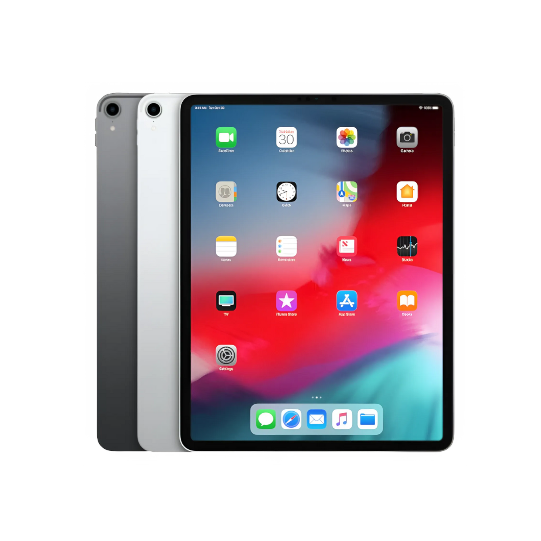 Apple iPad Pro 11 (2018) 1st Generation WiFi + 4G