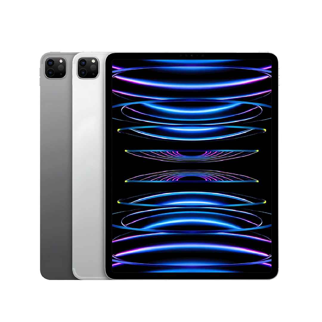 Apple iPad Pro 11 (2022) 4th Generation Wi-Fi + 4G