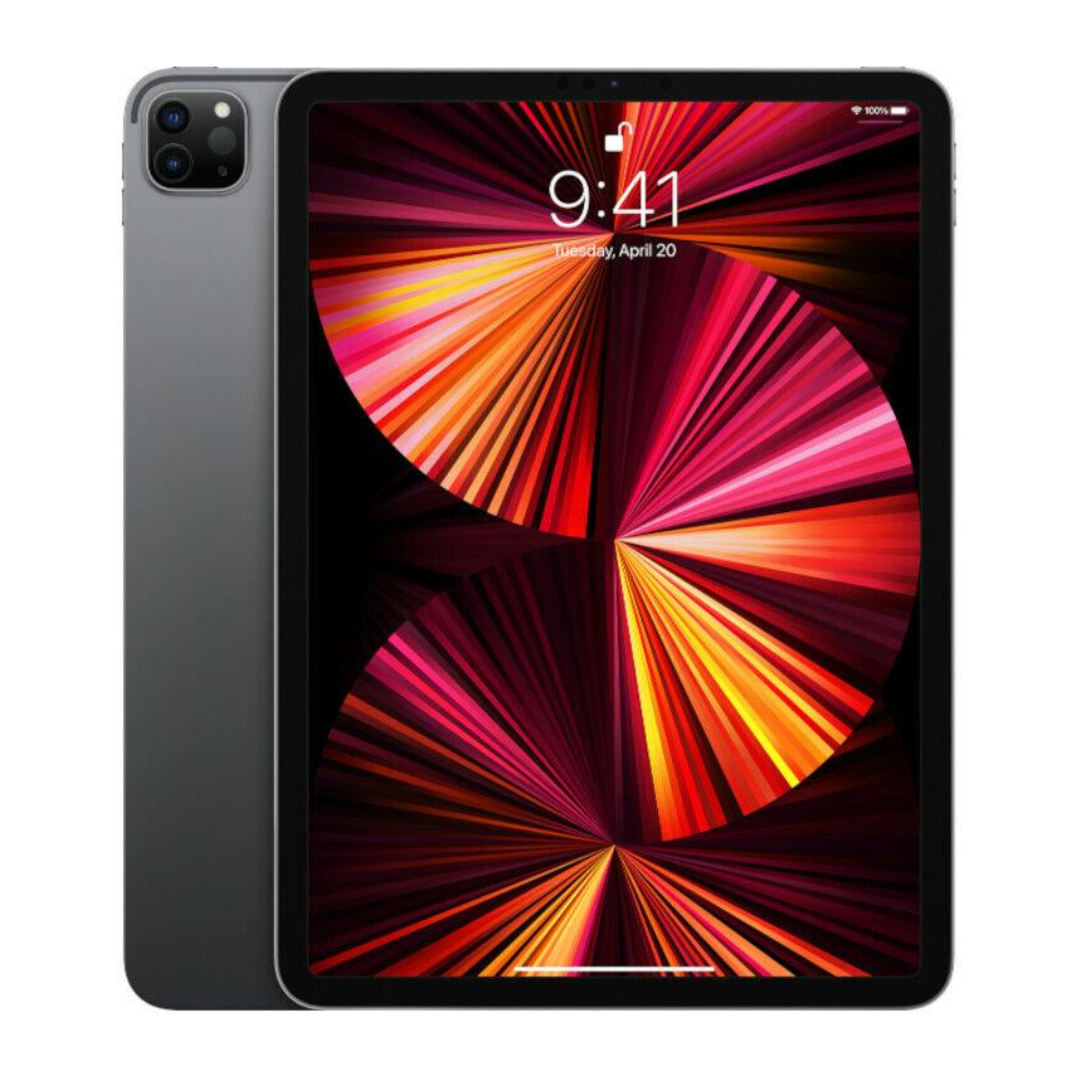 Apple iPad Pro 11 (2021) 3rd Generation WiFi Only