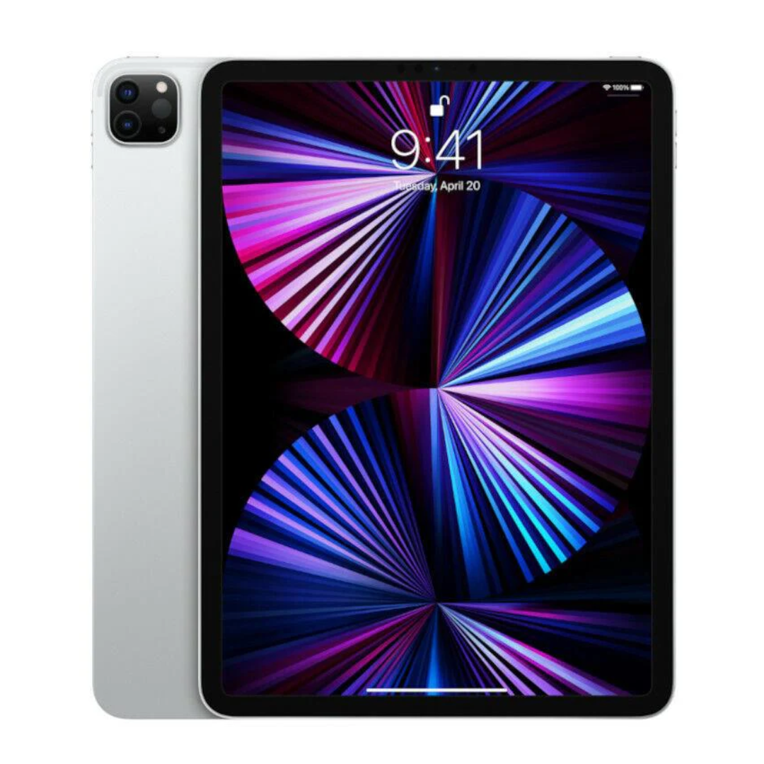 Apple iPad Pro 11 (2021) 3rd Generation WiFi Only