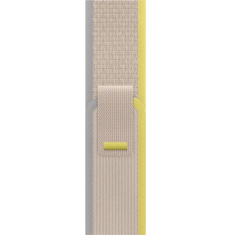 Replacement Yellow/Beige Trail Loop Band RueZone
