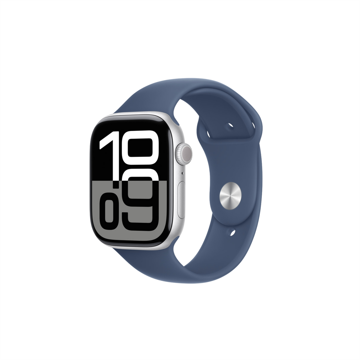 Refurbished Apple Watch Series 10 42mm / 46mm Aluminum – Excellent Condition RueZone
