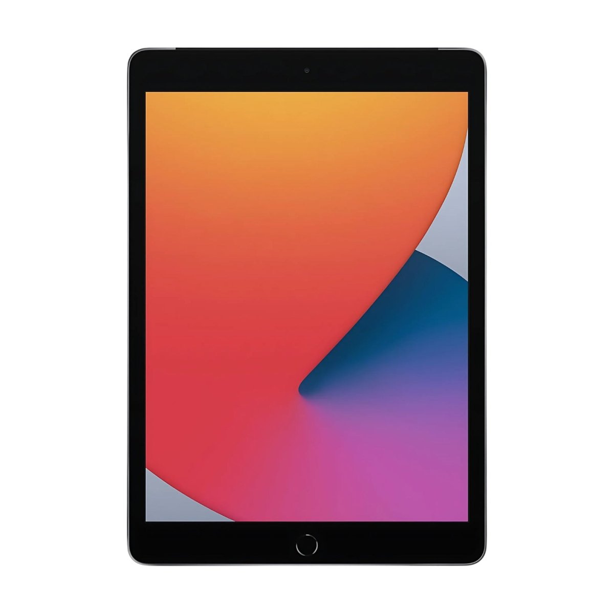 Apple iPad 10.2 (2020) 8th Generation Wi - Fi / 4G - RueZone Tablet 32GB Space Grey Very Good