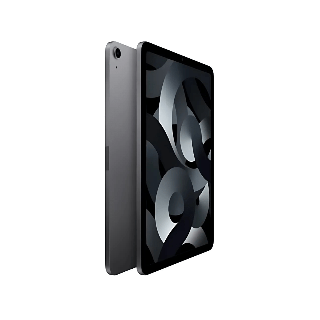 Apple iPad Air 10.9" (2022) 5th Generation WiFi + 5G - RueZone Tablet 64GB Space Grey Fair