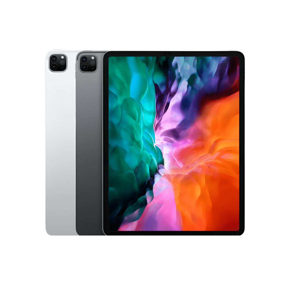 Apple iPad Pro 11 (2020) 2nd Generation Wifi + 4G - RueZone Tablet 128GB Space Grey Fair