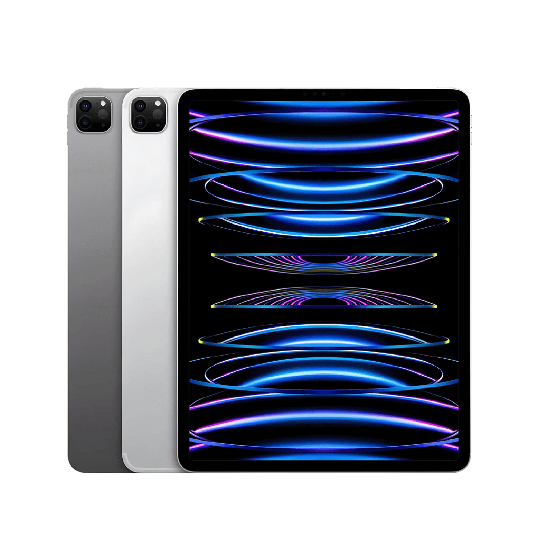 Apple iPad Pro 11 (2022) 4th Generation Wi - Fi + 4G - RueZone Tablet Fair 128GB Space Grey