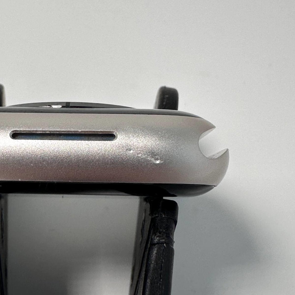 Apple Watch Aluminium Series 9 41mm GPS Only - 64GB - Starlight - Grade D - RueZone