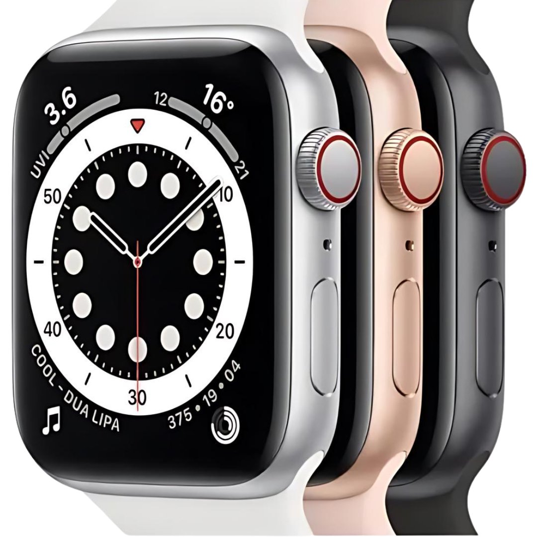 Apple Watch SE (2020) shops - space gray, 32 gb