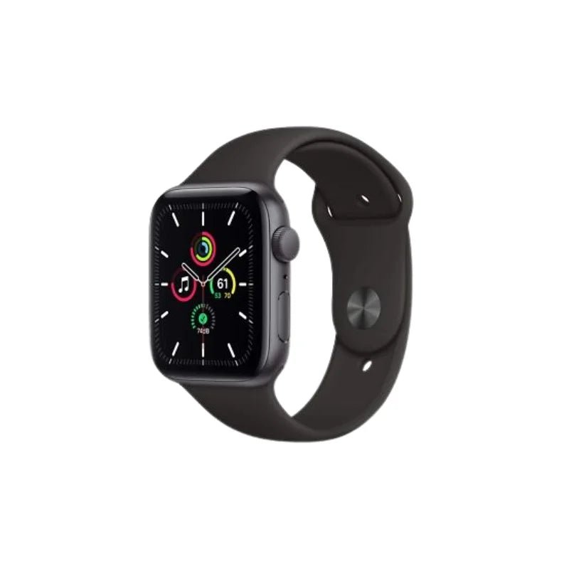 Apple Watch SE 1st Gen (2020) Refurbished GPS + Cellular - RueZone Smartwatch 40mm Space Grey Fair