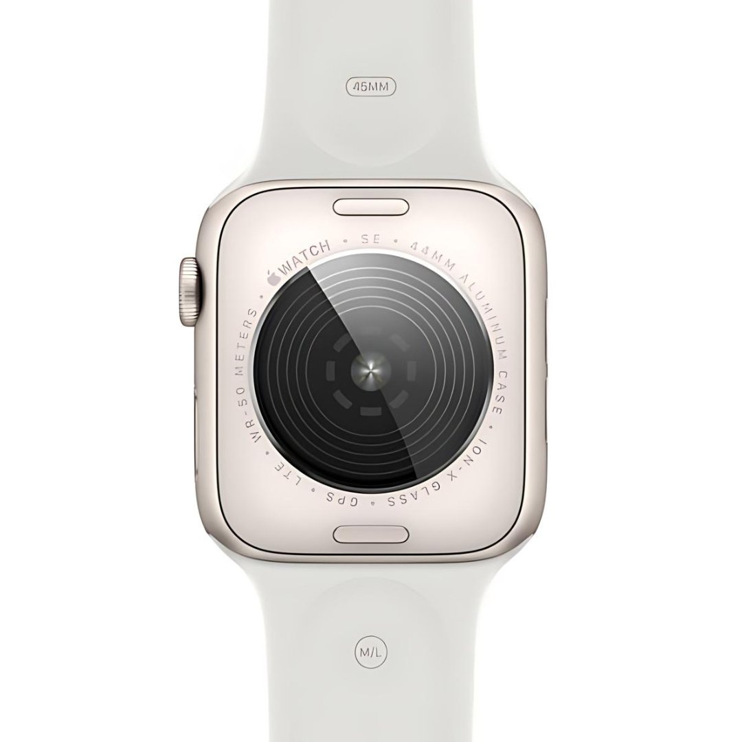 2024 Apple Watch SE ((1st Gen))