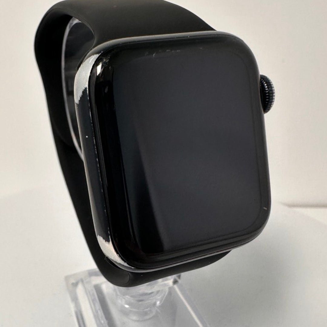 Apple Watch SE (2nd Generation) 40mm GPS Only - Midnight - Grade D - RueZone