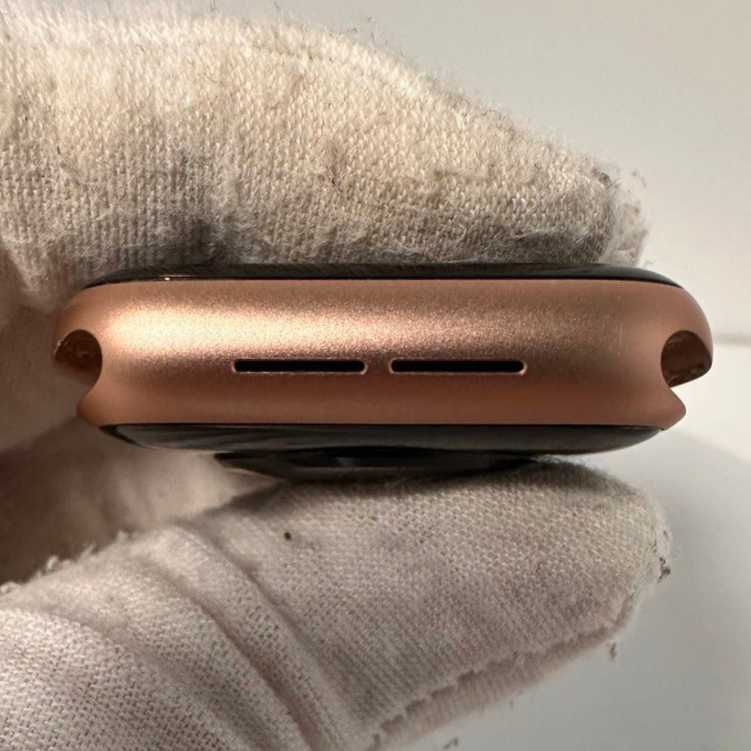 Apple Watch SE 40mm GPS + Cellular - 32GB - Gold - BH 78% - RueZone