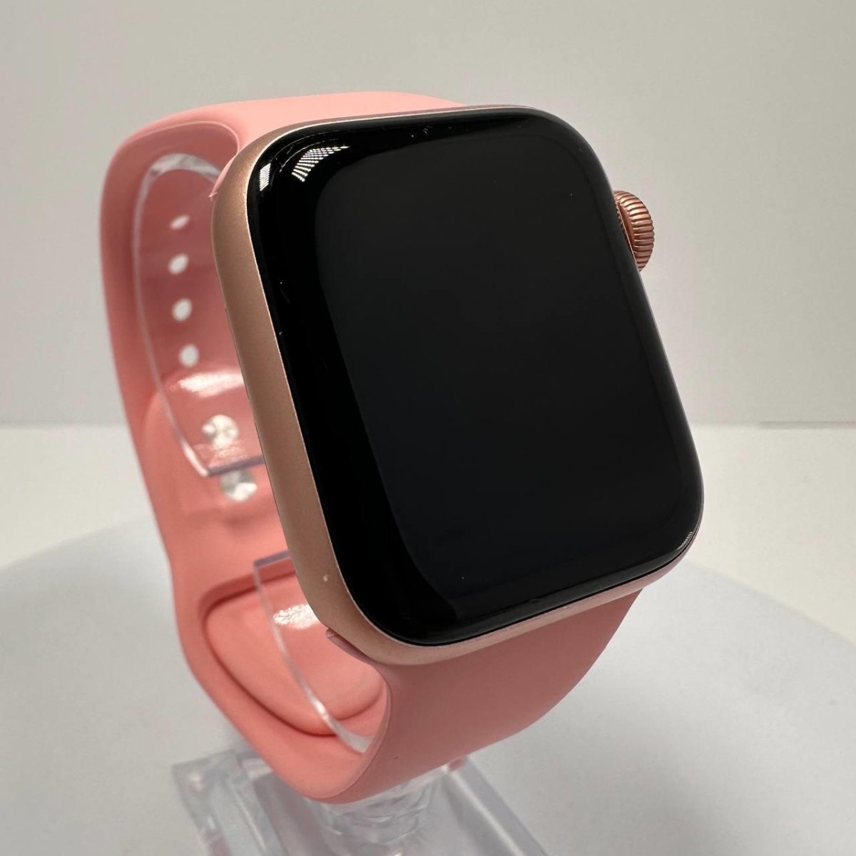 Apple Watch SE 40mm GPS + Cellular - 32GB - Gold - Grade B - BH 78% - RueZone