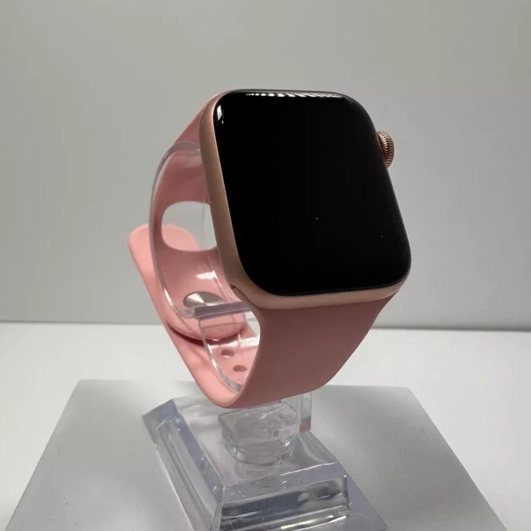 Apple Watch SE 40mm GPS Only - 32GB - Gold - BH 85% - RueZone