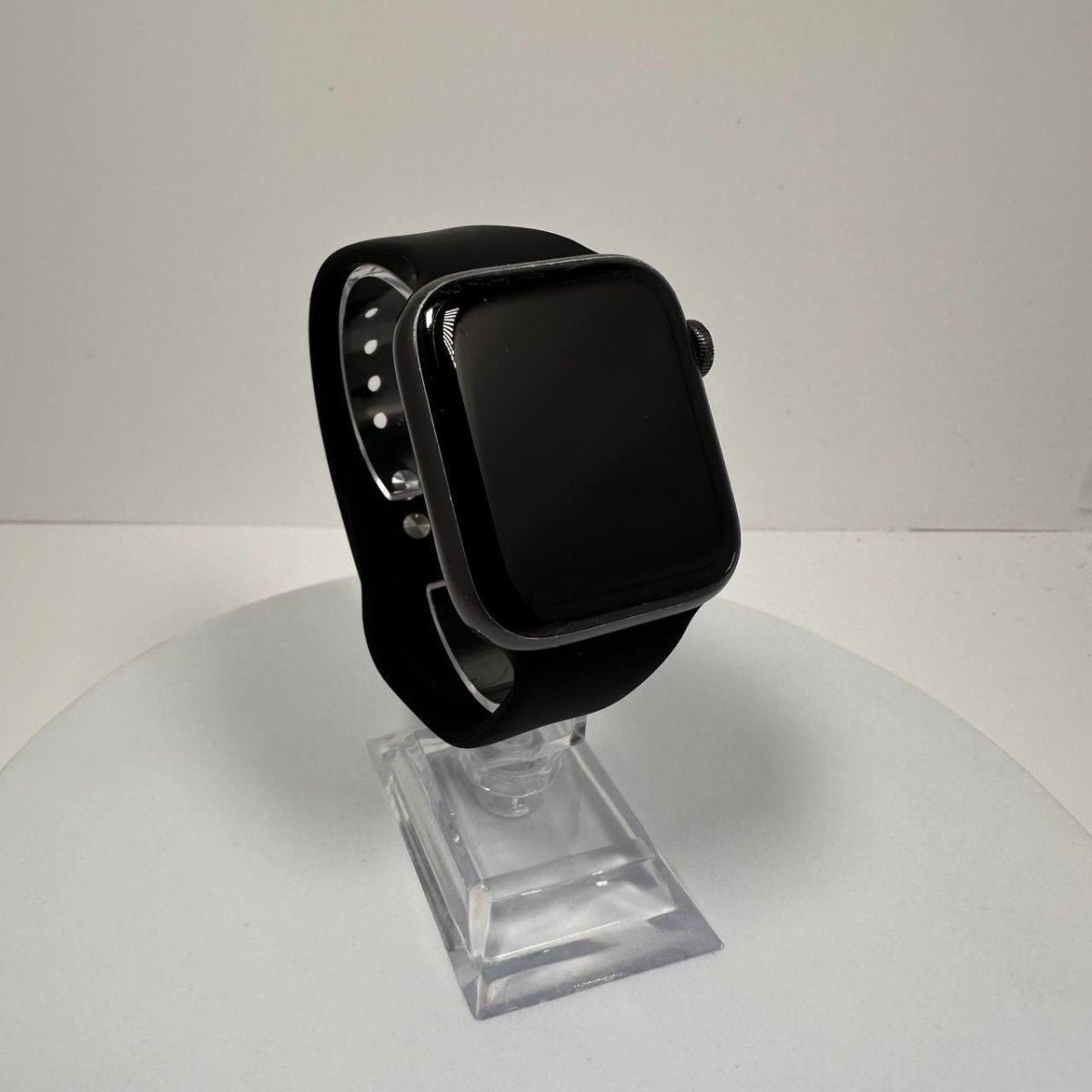 Apple Watch SE 44mm GPS Only - 32GB - Space Grey - BH 86% - RueZone