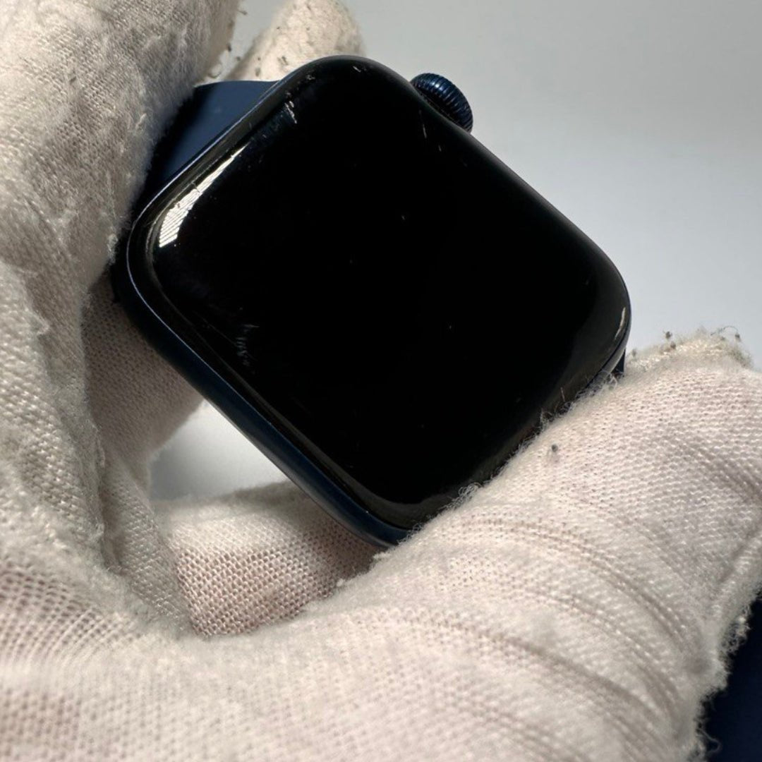 Apple Watch Series 6 40mm GPS - 32GB - Blue - BH 75% - RueZone