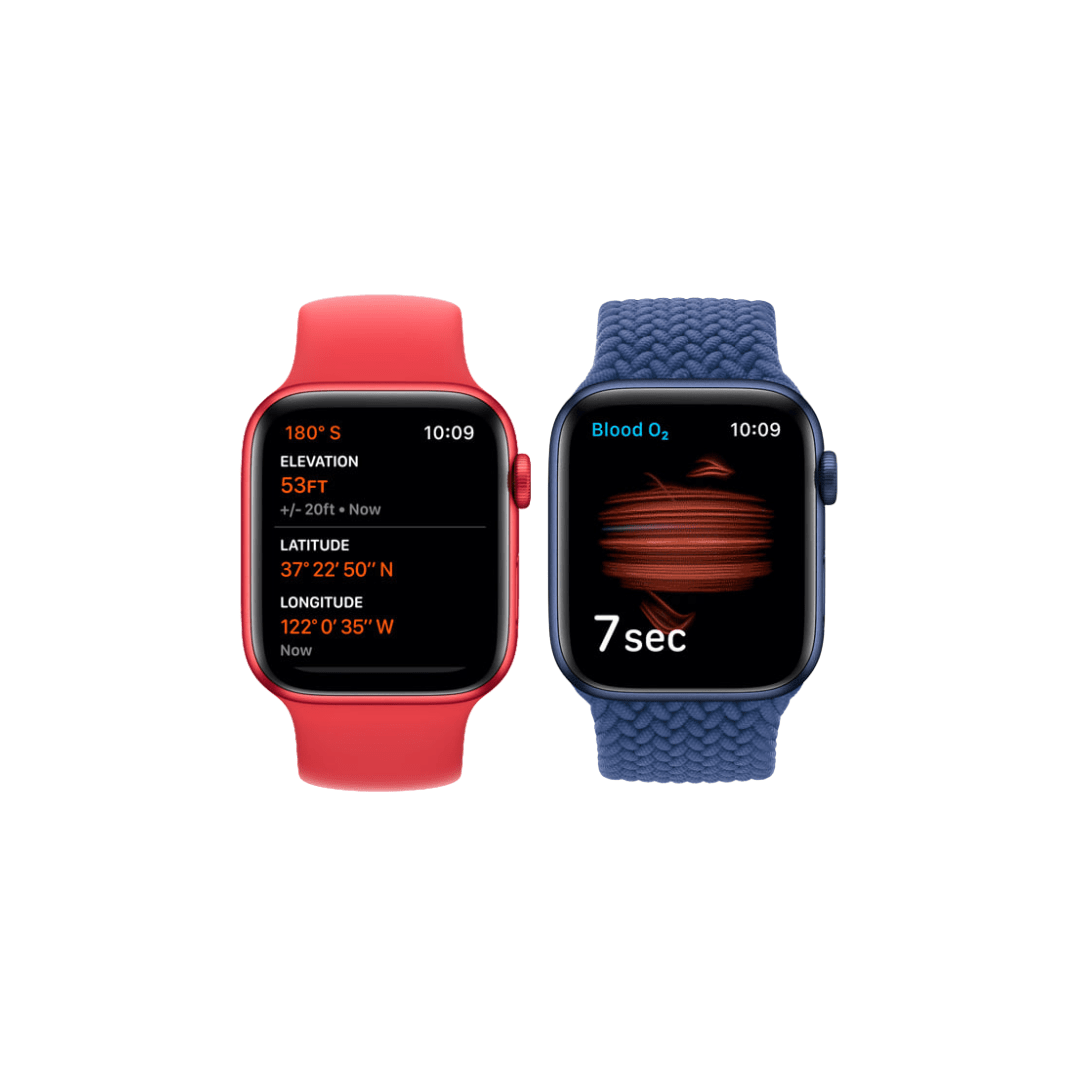 Iwatch Apple Watch With Gps And Cellular Apple Watch Series 10 GPS