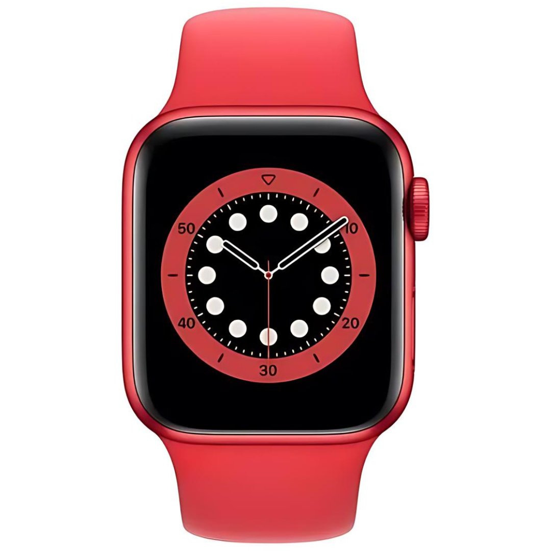 Apple watch series 6 5g cellular sale