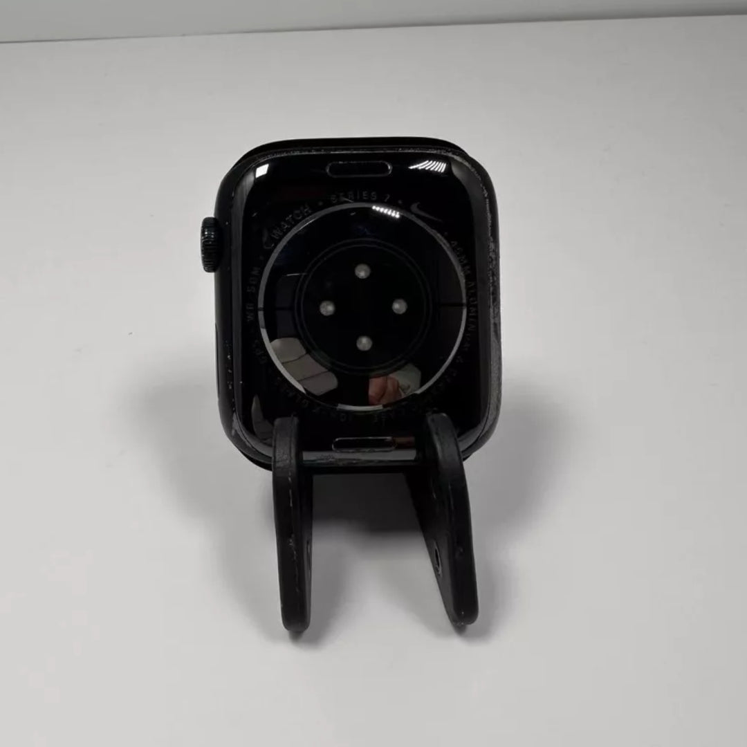 Apple Watch Series 7 45mm GPS Only - 32GB - Midnight - BH 79% - RueZone