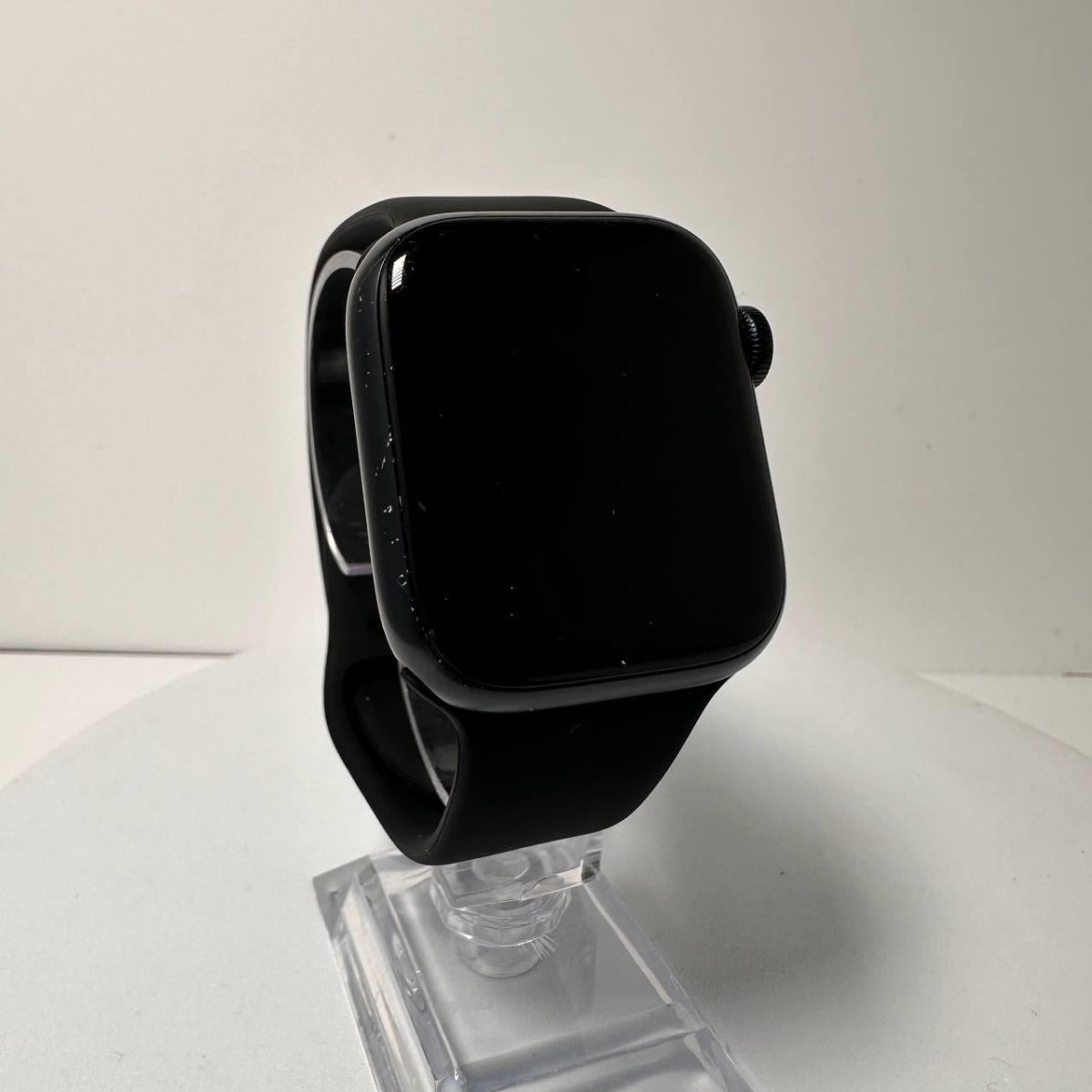 Apple Watch Series 8 41mm GPS Only - 32GB - Midnight - BH 94% - RueZone