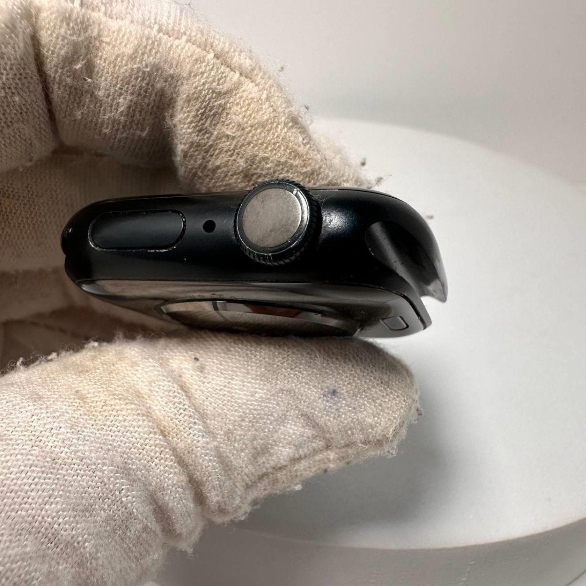 Apple Watch Series 8 41mm GPS Only - 32GB - Midnight - BH 94% - RueZone