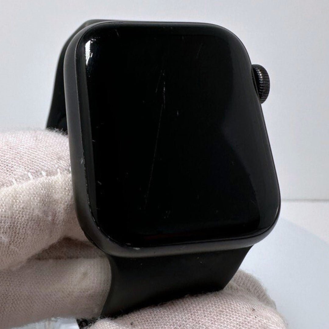 Apple Watch Series 8 GPS - 41mm - Midnight - RueZone