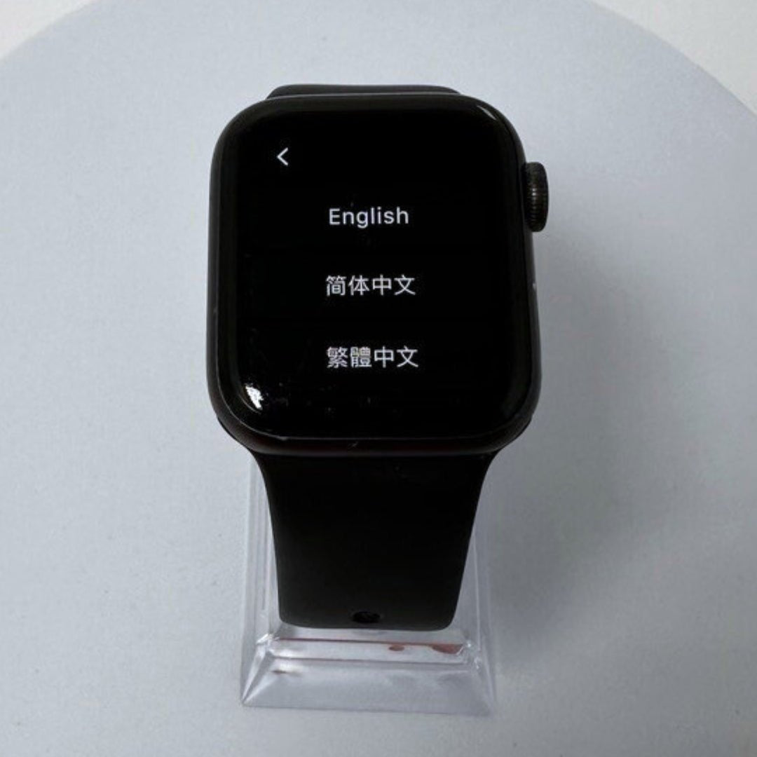 Apple Watch Series 8 GPS - 41mm - Midnight - RueZone