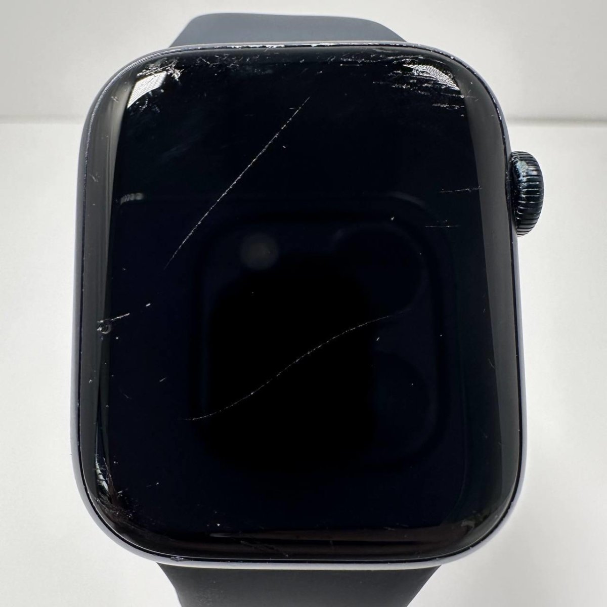 Apple Watch Series 9 45mm GPS + Cellular | 64GB | Midnight | BH 100% - RueZone