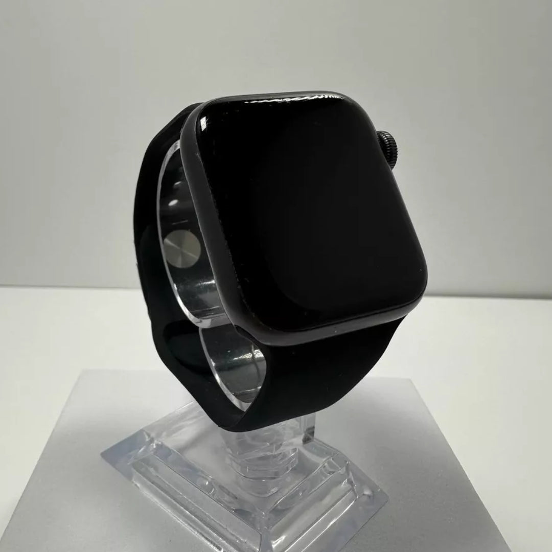 Apple Watch Series SE (1st Generation ) GPS Only 40mm - Space Grey - BH 74% - RueZone