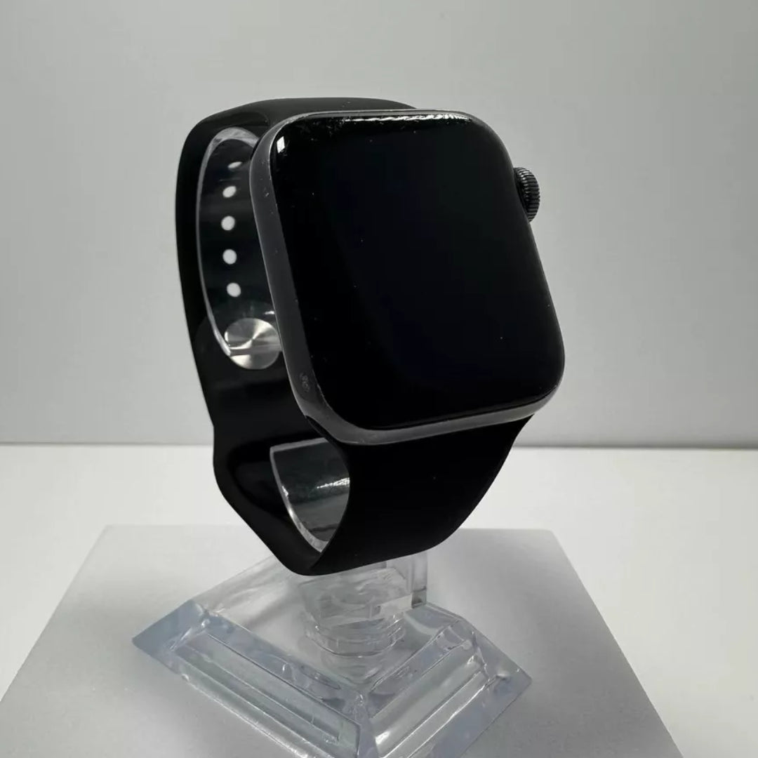 Apple Watch Series SE (1st Generation ) GPS Only 40mm - Space Grey - BH 80% - RueZone