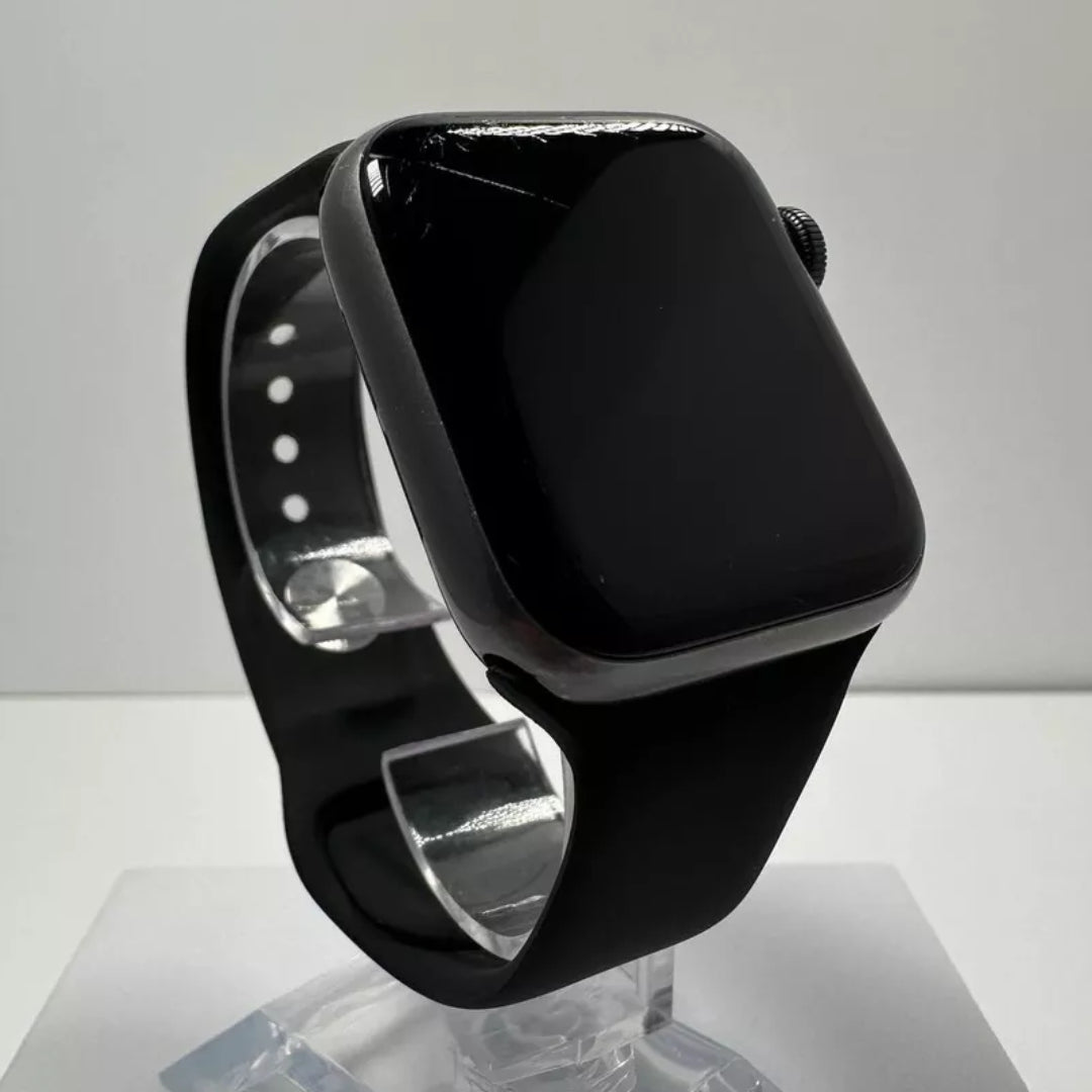 Apple Watch Series SE (1st Generation ) GPS Only 40mm - Space Grey - BH 83% - RueZone