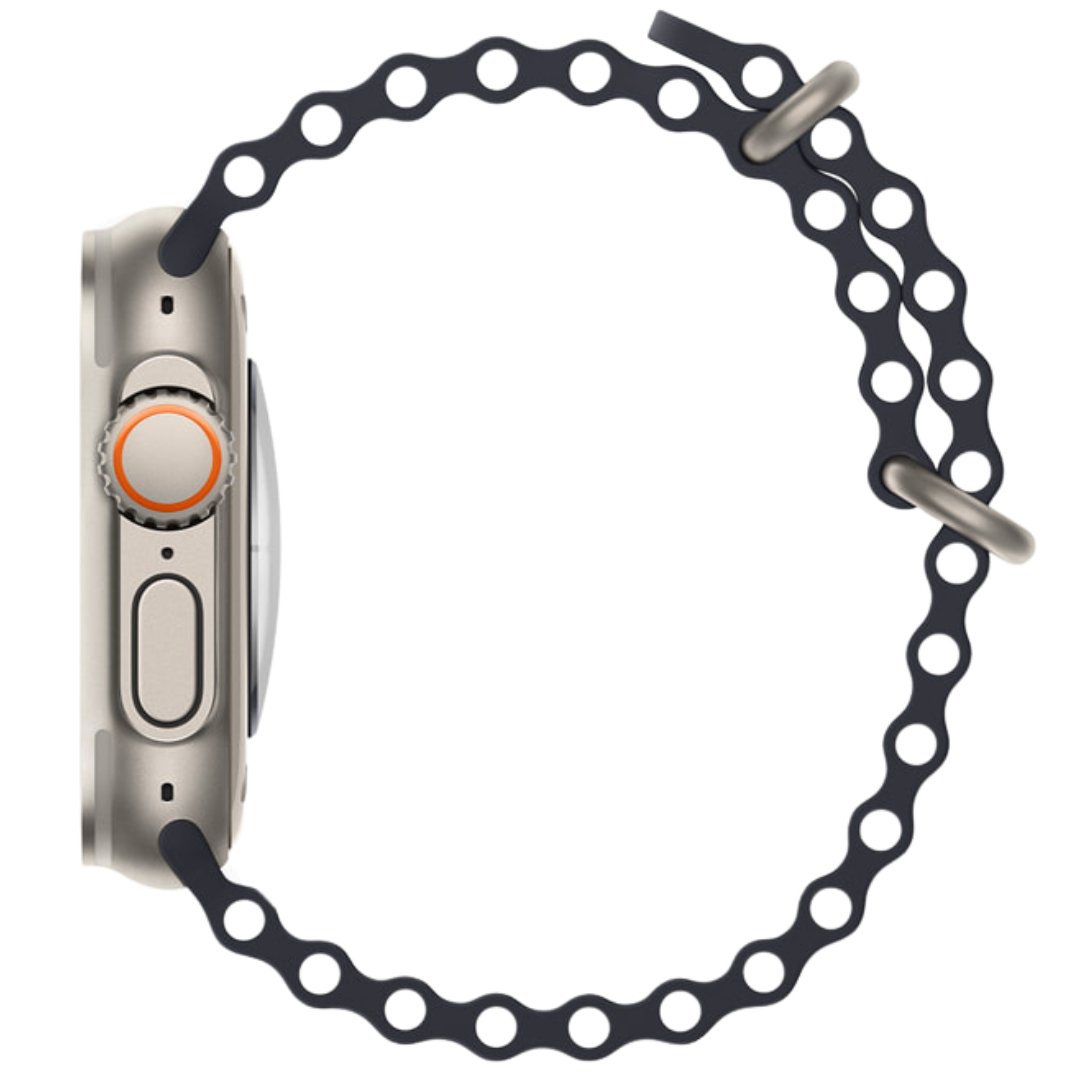 Refurbished Apple Watch Ultra 49mm GPS + Cellular | RueZone UK Refurbished Apple Watch Ultra 49mm GPS + Cellular | RueZone UK