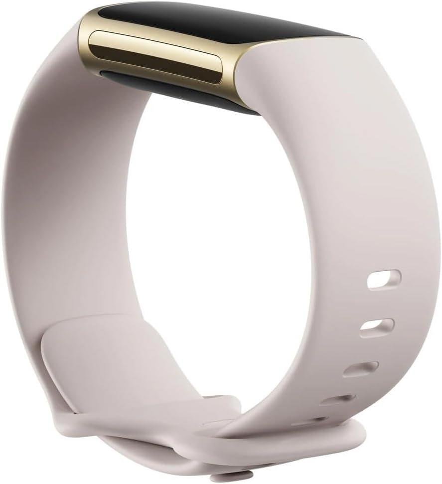 Fitbit Charge 5 Advanced Health & Fitness Tracker with Built - in GPS - Used Condition - RueZone