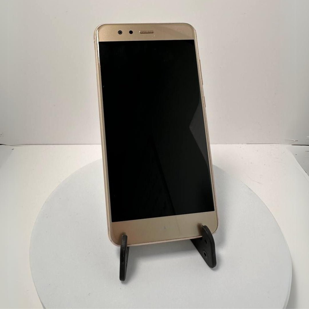 Huawei P10 Lite - 32GB - Gold Platinum - Grade Fair - RueZone Smartphone