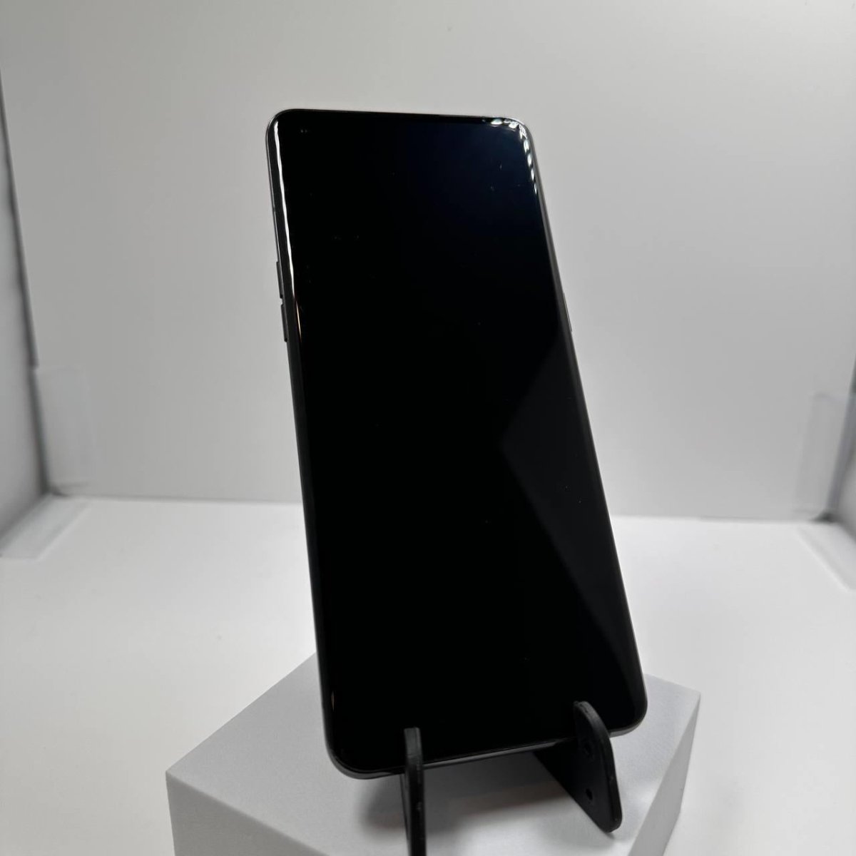 OPPO Find X5 Pro - 256GB - Ceramic Black - Screen Burn - RueZone