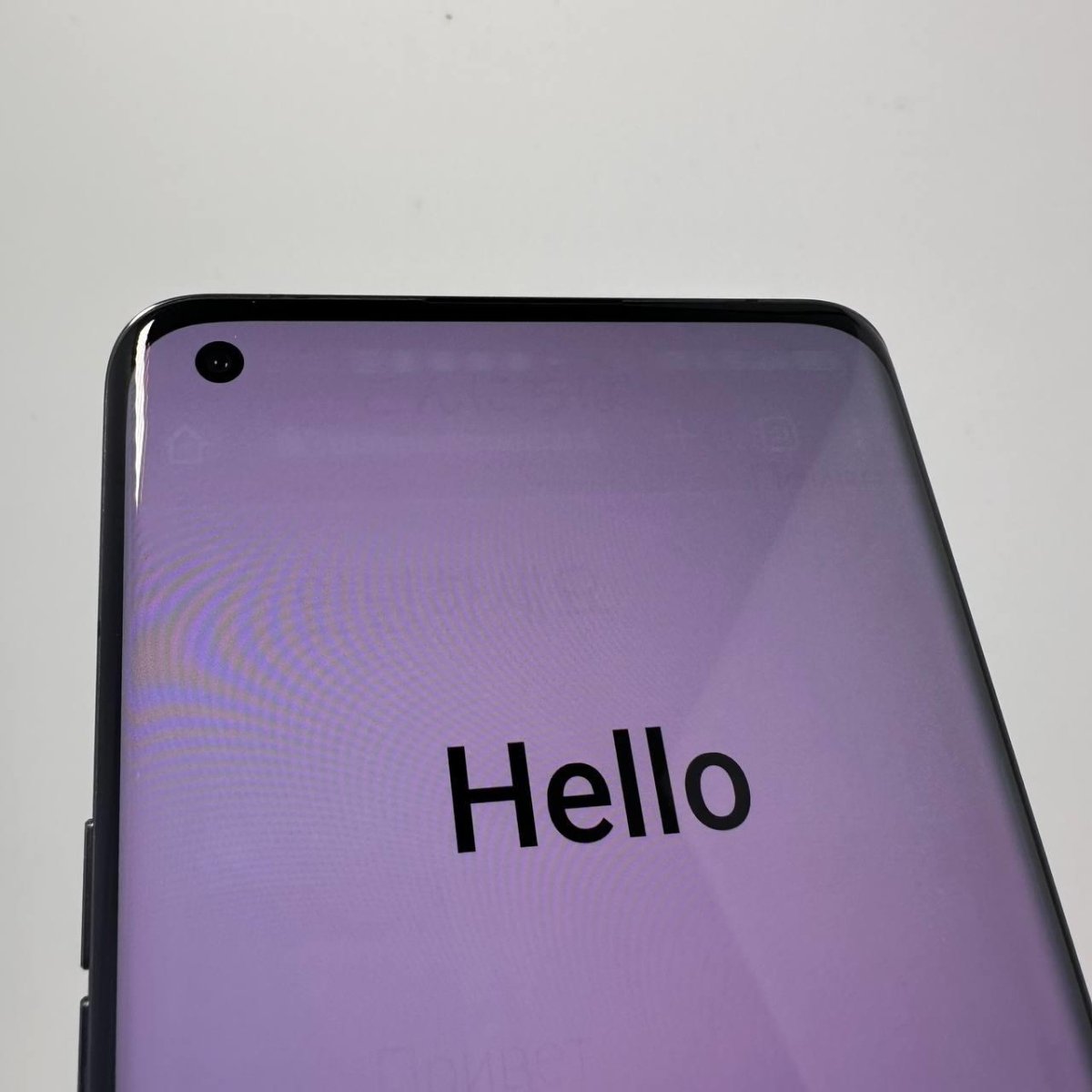 OPPO Find X5 Pro - 256GB - Ceramic Black - Screen Burn - RueZone