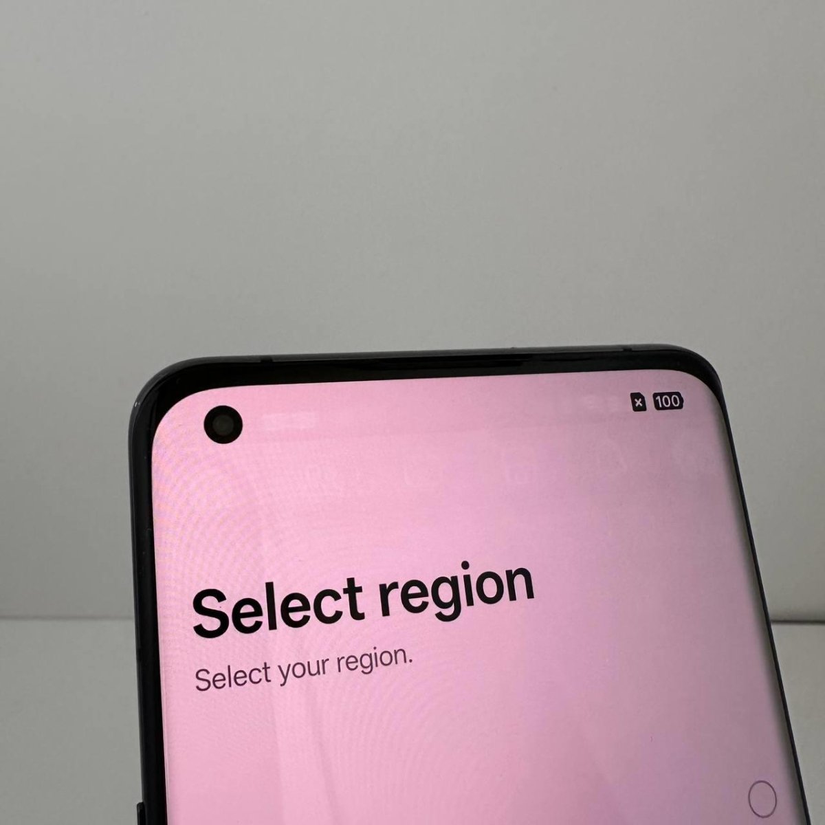 OPPO Find X5 Pro - 256GB - Ceramic Black (Unlocked) (Dual SIM) - Screen Burn - RueZone