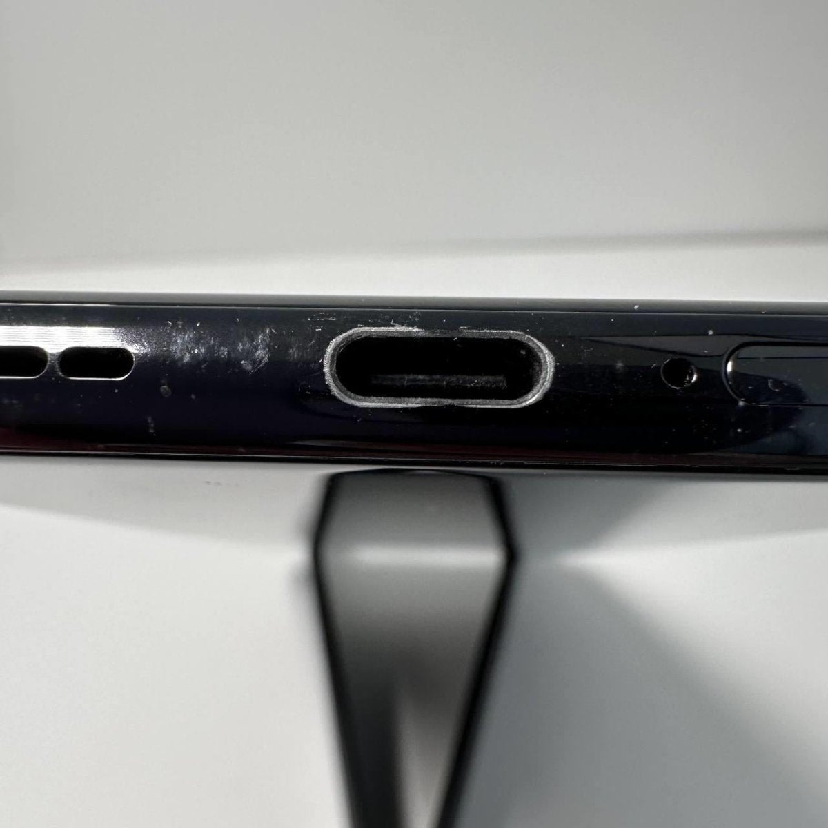 OPPO Find X5 Pro - 256GB - Ceramic Black (Unlocked) (Dual SIM) - Screen Burn - RueZone