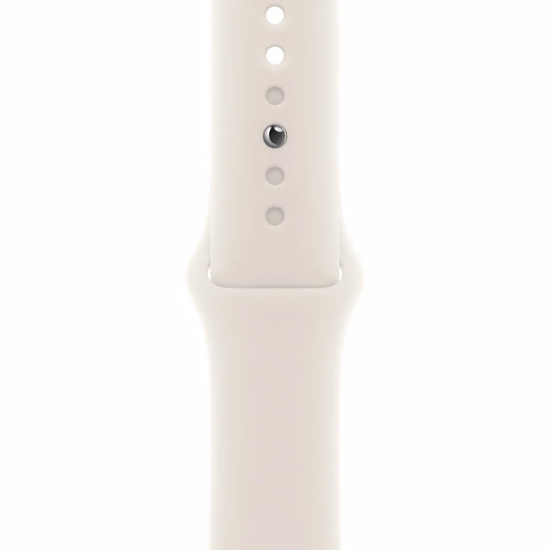 Replacement Silicone Starlight Sports Band - RueZone Apple Watch Straps 38/40/41mm S/M