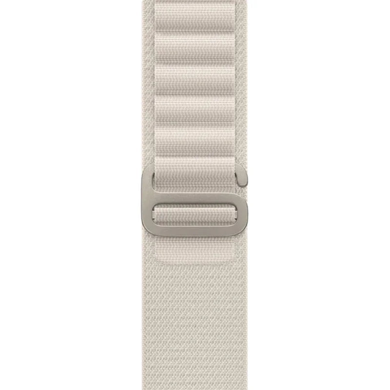 Replacement Starlight Alpine Loop Band - RueZone Apple Watch Straps