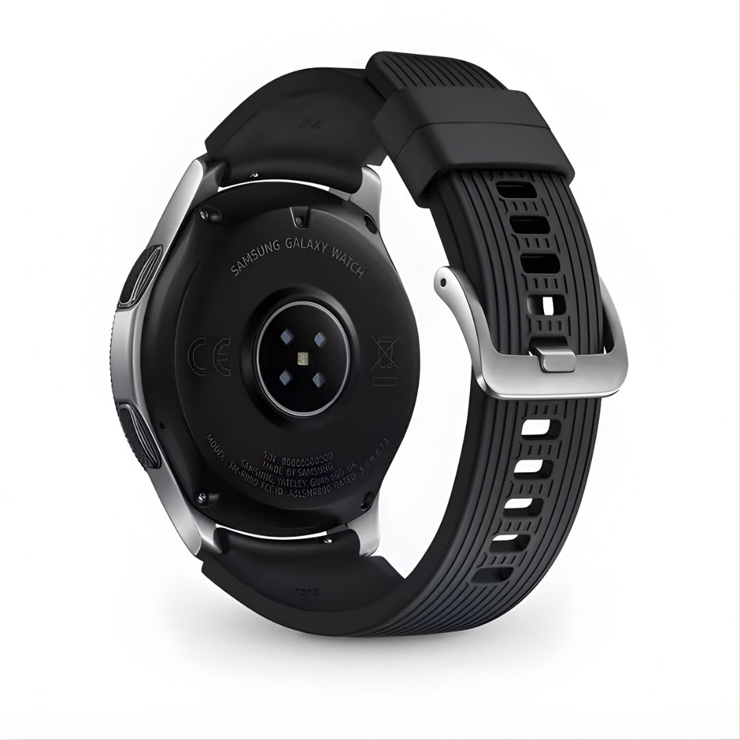 Samsung Galaxy Watch 46mm SM - R800 Fair Condition - RueZone Smartwatch