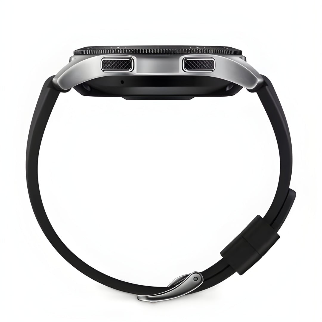 Samsung Galaxy Watch 46mm SM - R800 Fair Condition - RueZone Smartwatch