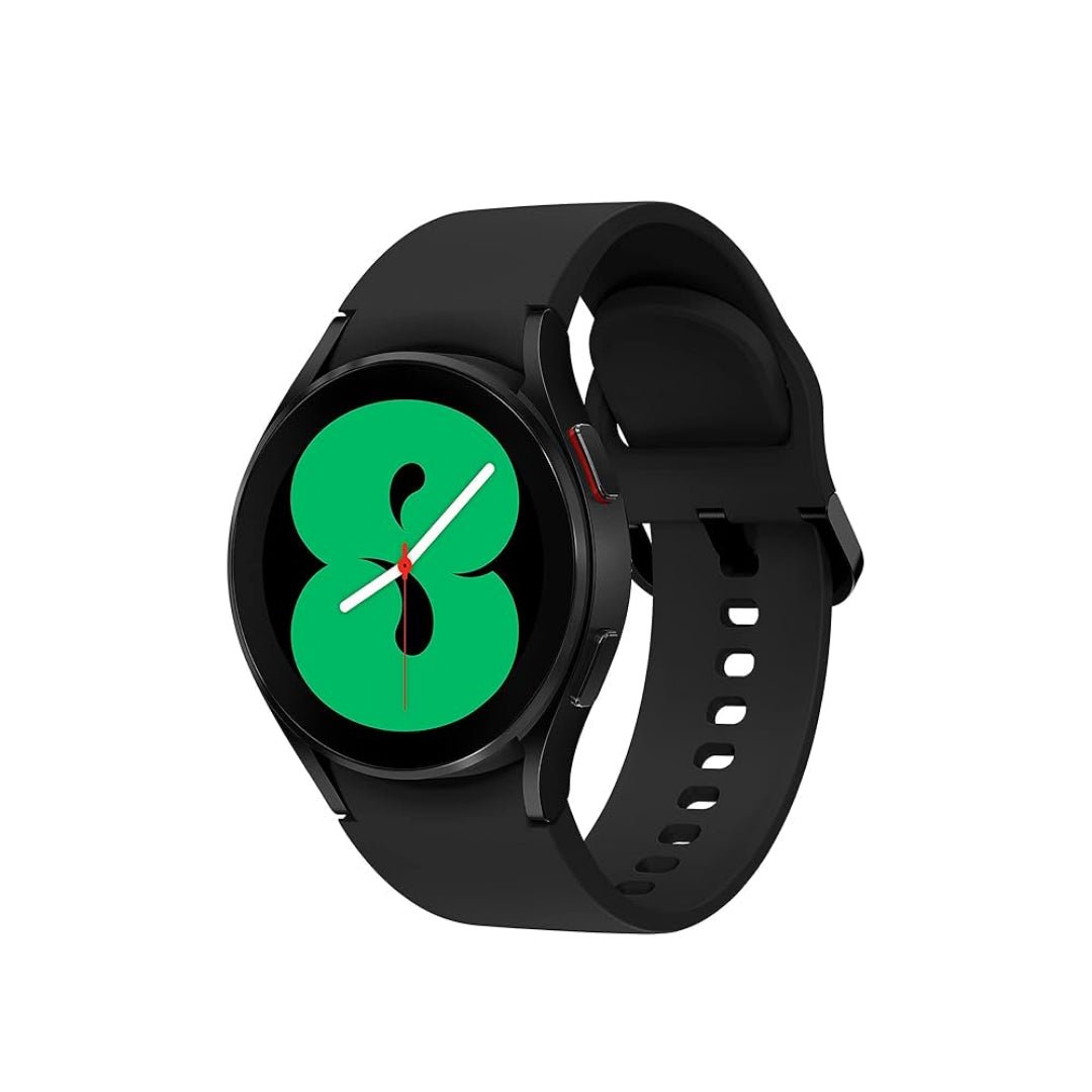 Samsung Galaxy Watch4 GPS Only - RueZone Smartwatch 40mm Black Used