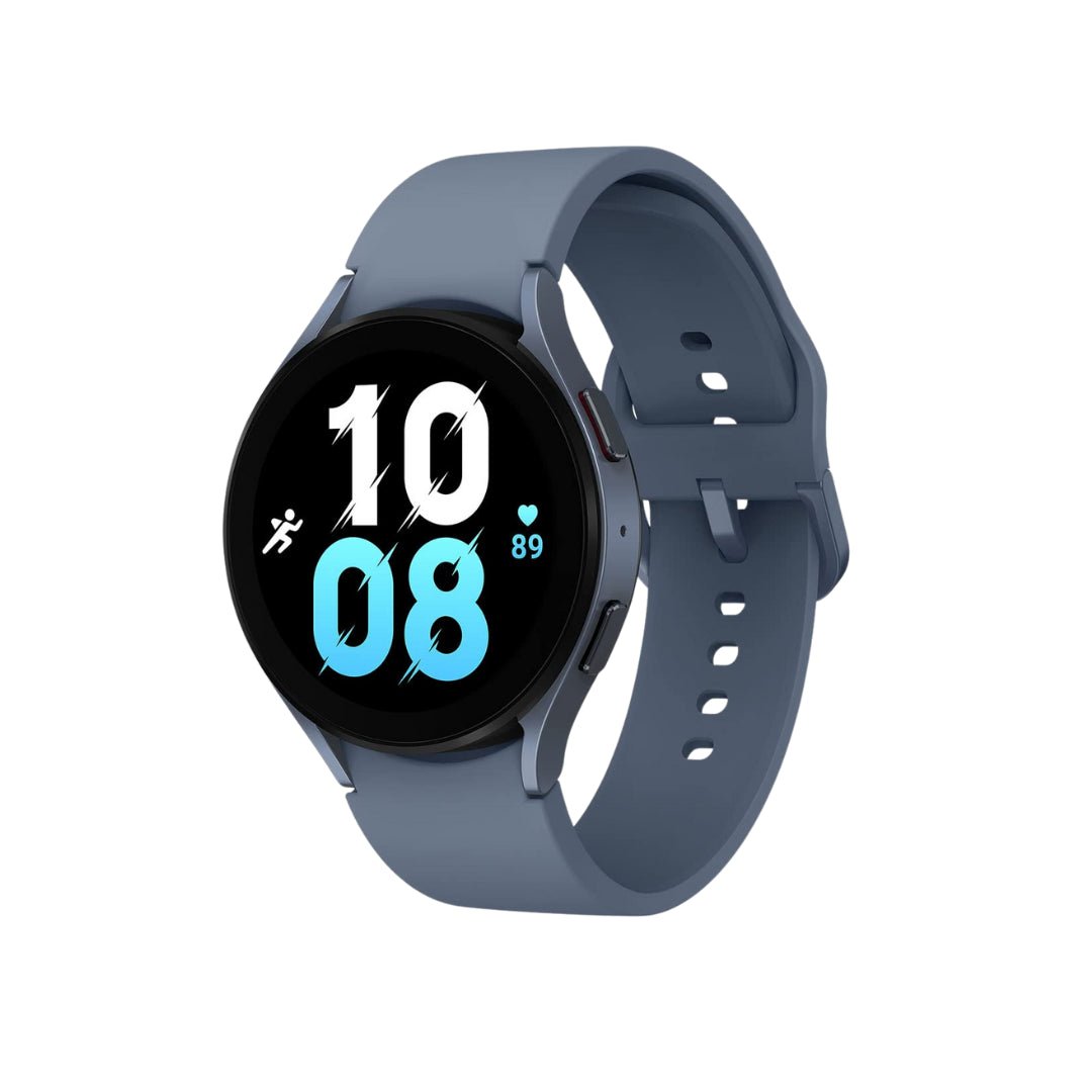 Samsung Galaxy Watch5 GPS Only - RueZone Smartwatch 40mm Sapphire Blue Good