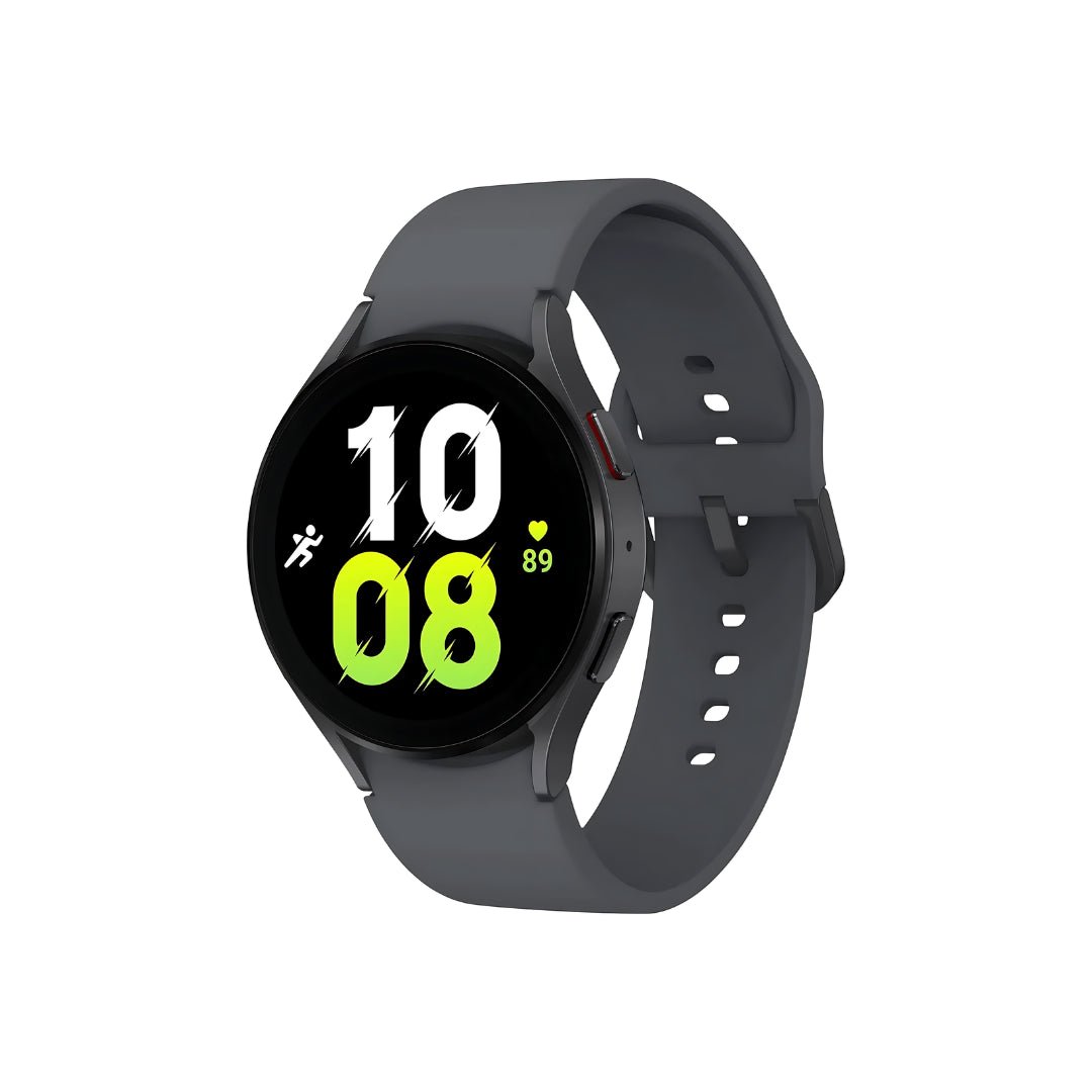 Samsung Galaxy Watch5 GPS Only - RueZone Smartwatch 40mm Graphite Good