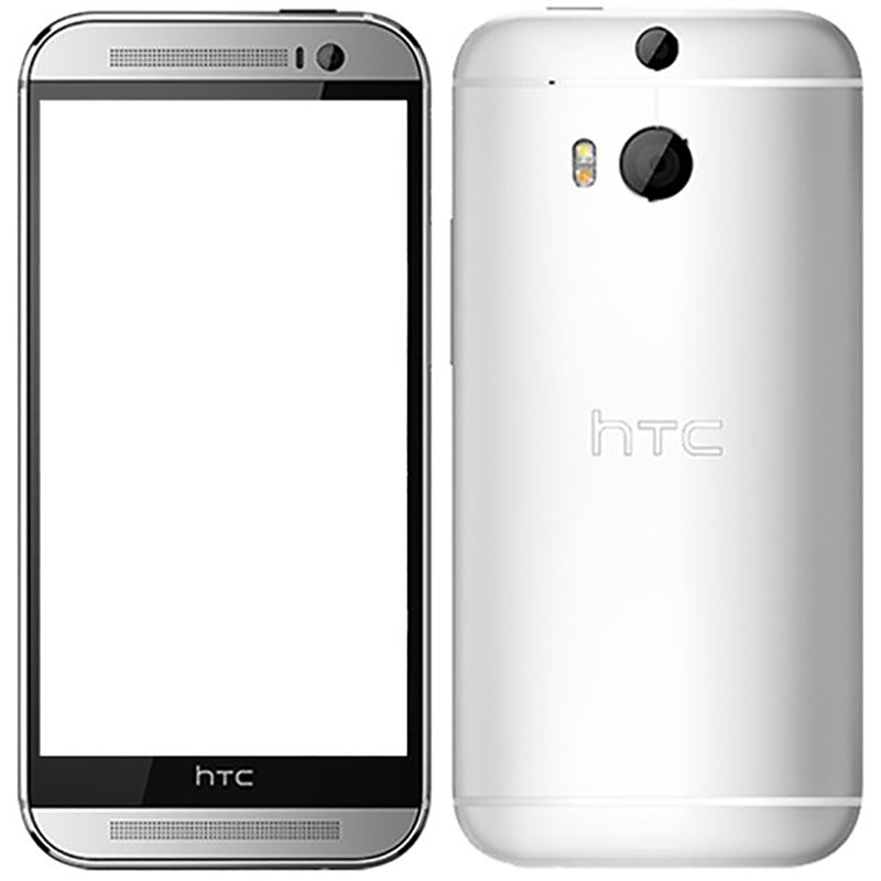 HTC One M8 Refurbished and Unlocked