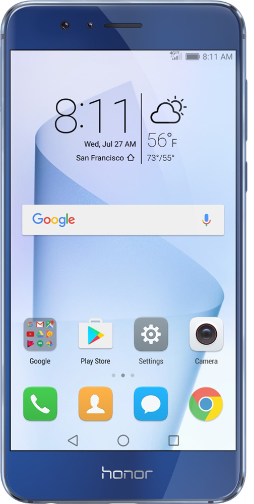 Huawei Honor 8 Smartphone EXCELLENT Condition Unlocked Smartphone Huawei