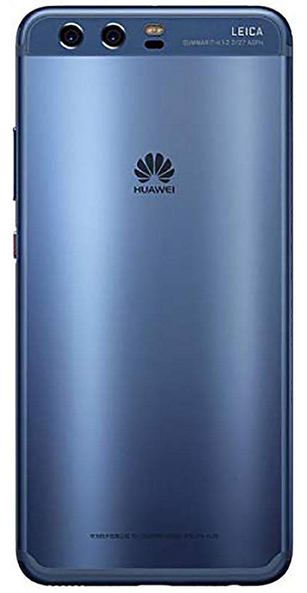 Huawei P10 Vtr-L29 Refurbished and Unlocked