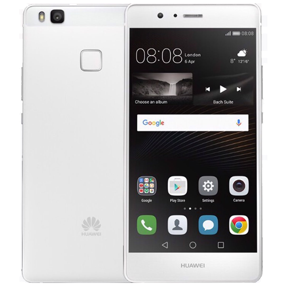 Huawei P9 Lite Refurbished and Unlocked Huawei